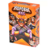 Настольная игра Коровы Hobby World LS144 1